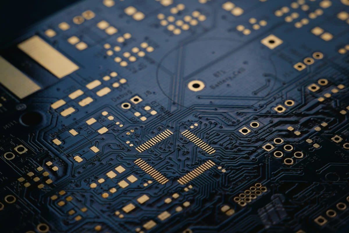 FPGA & Semiconductor Distribution